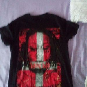 Trippe redd shirt